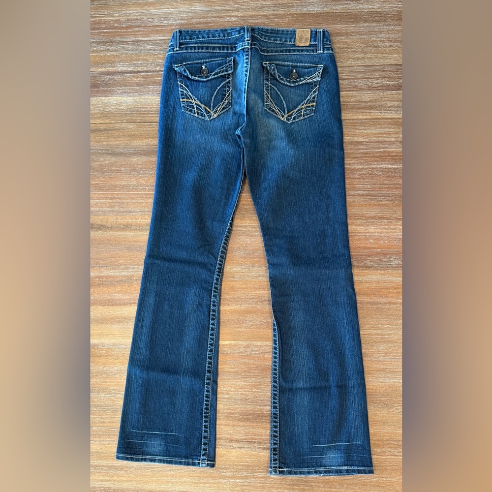 BKE Denim Madison Jeans - 32x35.5 - Picture 2 of 4